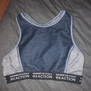 Kenneth Cole reaction sports bra